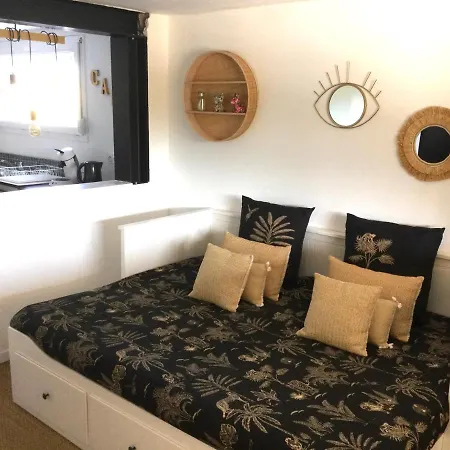 Au Calme Proche De La Loire Et Nantes Holiday home Saint-Julien-de-Concelles