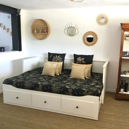 Au Calme Proche De La Loire Et Nantes Holiday home Saint-Julien-de-Concelles