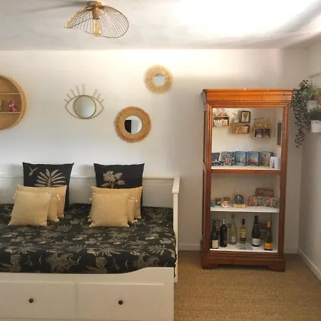 Au Calme Proche De La Loire Et Nantes