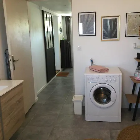 Au Calme Proche De La Loire Et Nantes Vakantiehuis