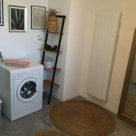 Au Calme Proche De La Loire Et Nantes Vakantiehuis *