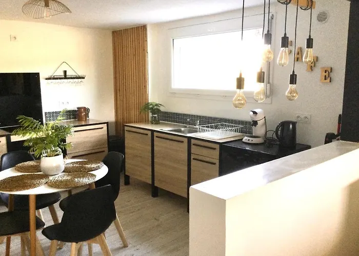 Au Calme Proche De La Loire Et Nantes Saint-Julien-de-Concelles