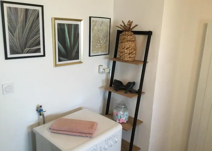 Au Calme Proche De La Loire Et Nantes Vakantiehuis