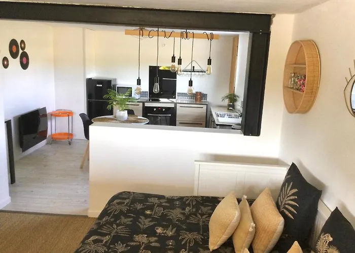 Au Calme Proche De La Loire Et Nantes * Saint-Julien-de-Concelles