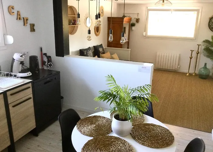 Au Calme Proche De La Loire Et Nantes Saint-Julien-de-Concelles