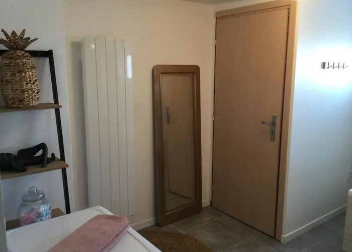 Au Calme Proche De La Loire Et Nantes *