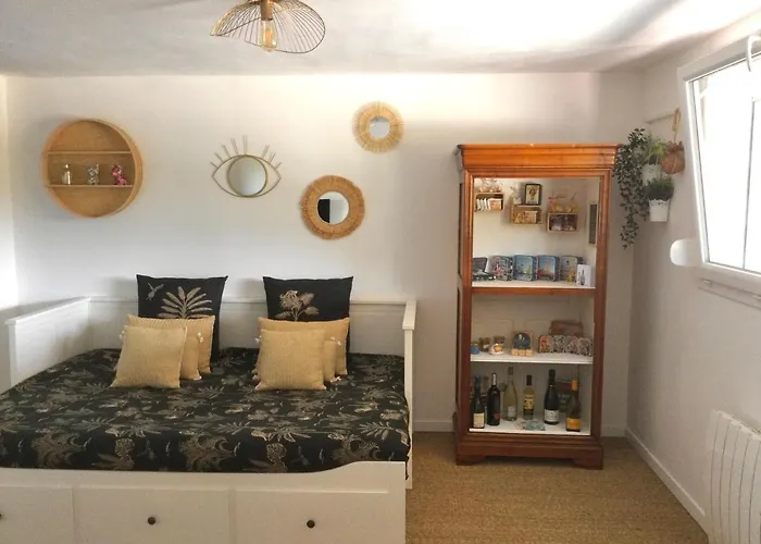 Au Calme Proche De La Loire Et Nantes