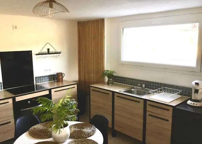 Vakantiehuis Au Calme Proche De La Loire Et Nantes