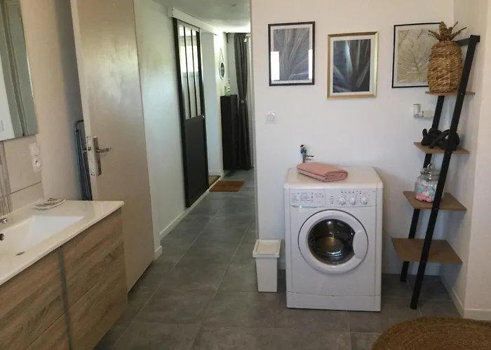 Au Calme Proche De La Loire Et Nantes Vakantiehuis