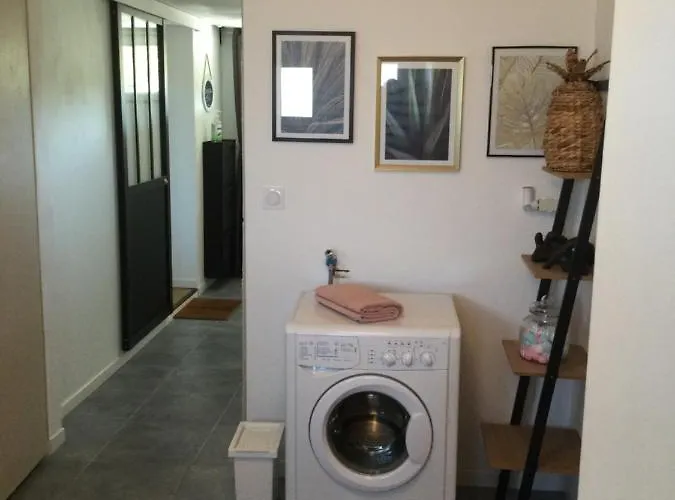 Au Calme Proche De La Loire Et Nantes